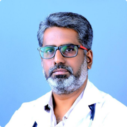 Dr C Tirumala